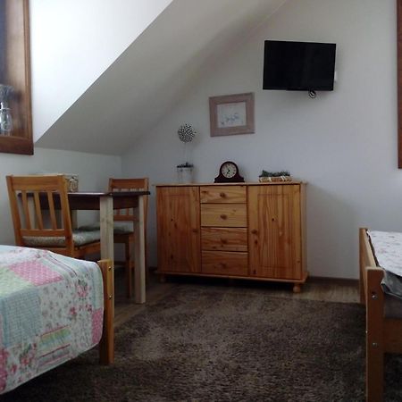 Roztoczanski Dworek Zamość 部屋 写真