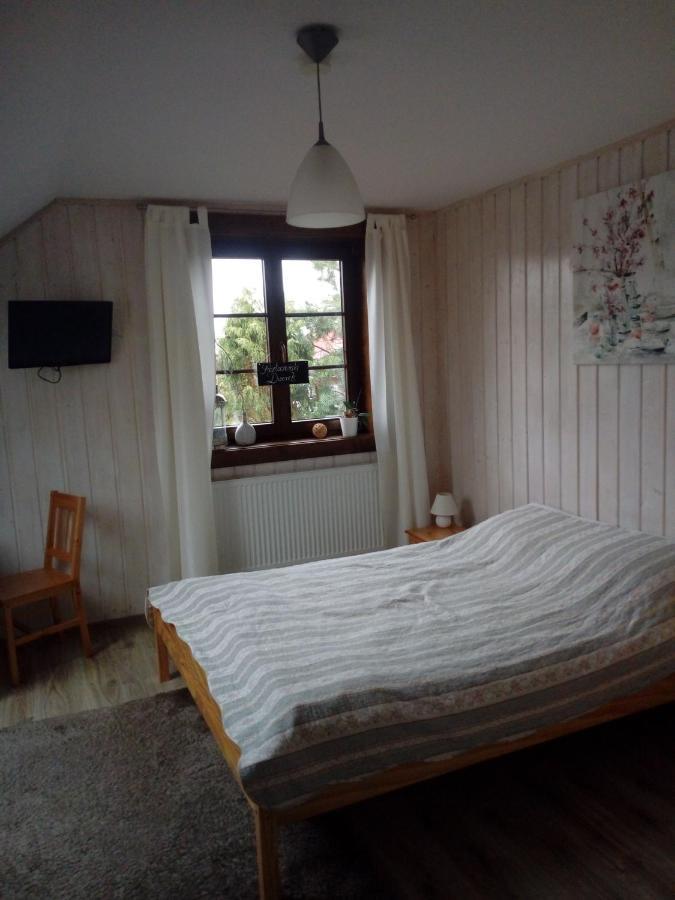 Roztoczanski Dworek Zamość エクステリア 写真