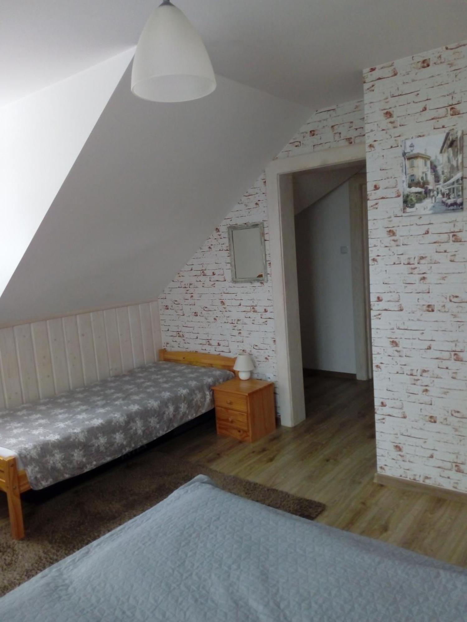 Roztoczanski Dworek Zamość 部屋 写真