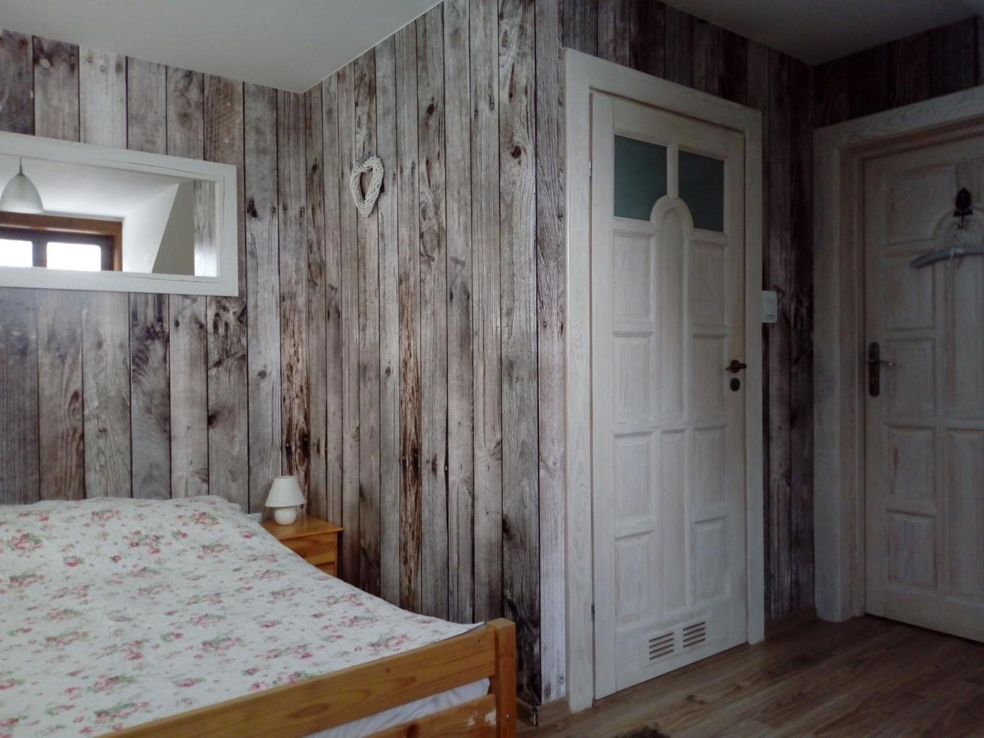 Roztoczanski Dworek Zamość 部屋 写真
