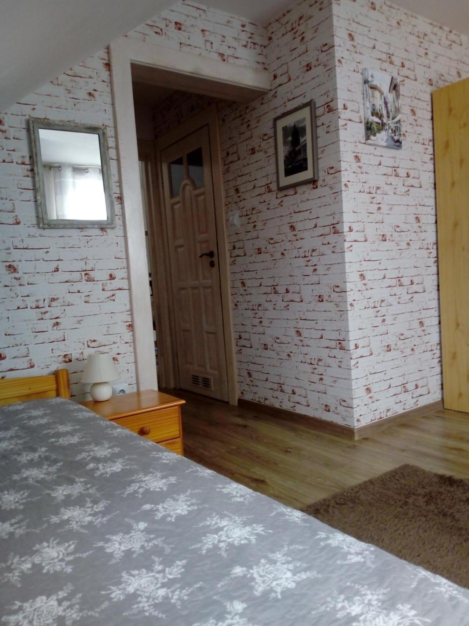 Roztoczanski Dworek Zamość 部屋 写真